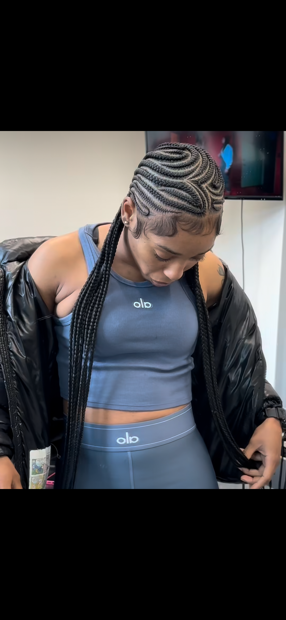 Braids 3