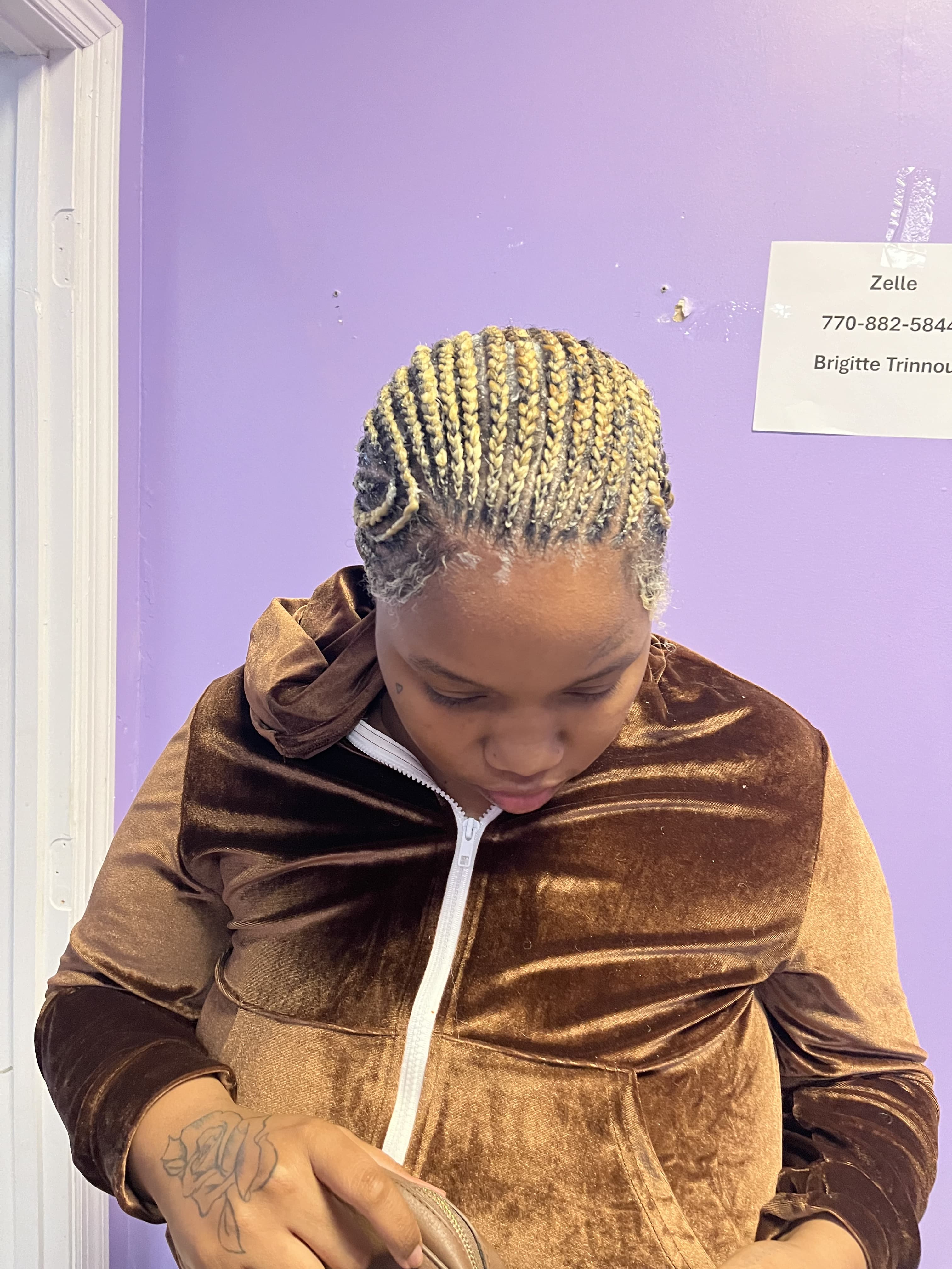 Braids 5