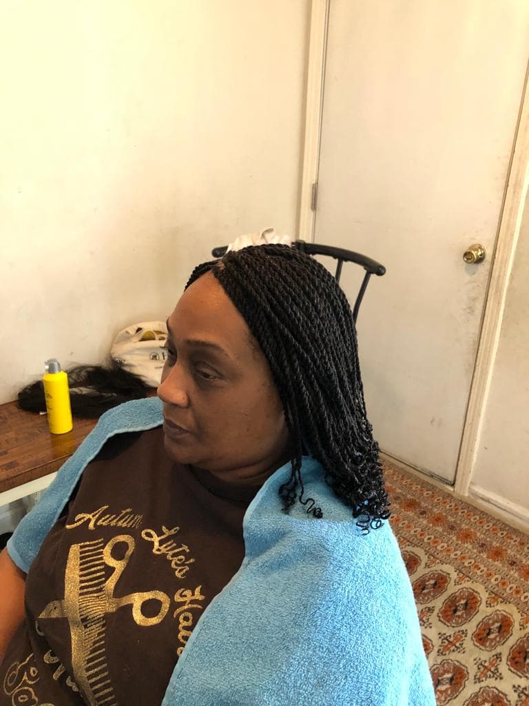 Braids 4