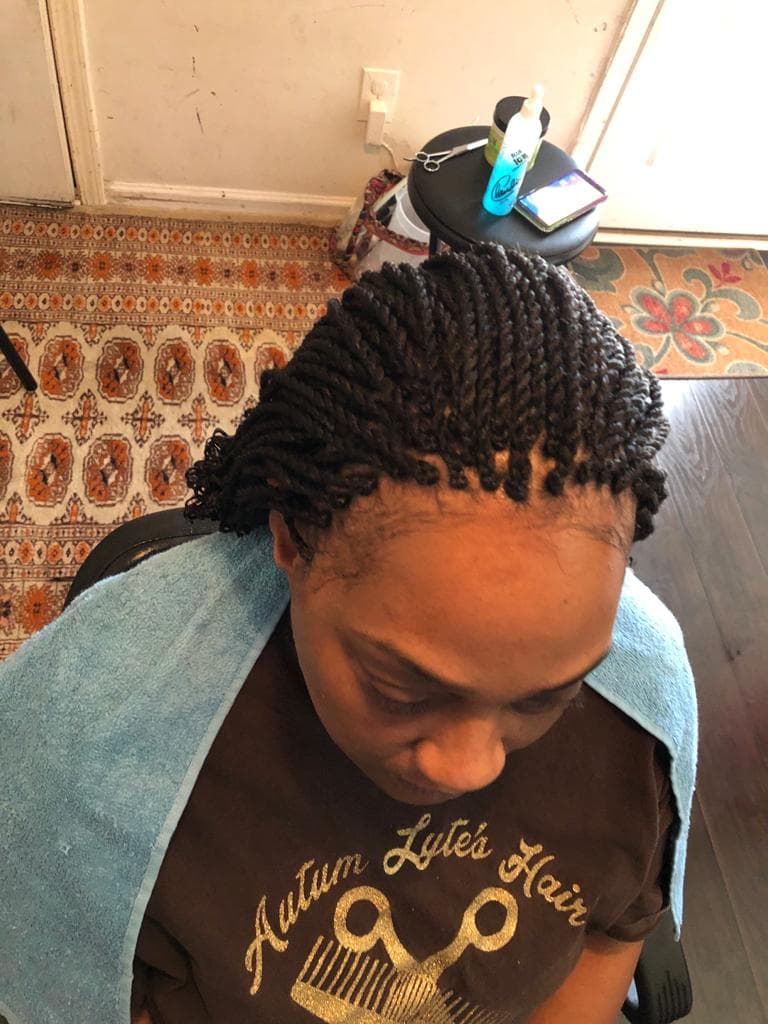 Braids 3