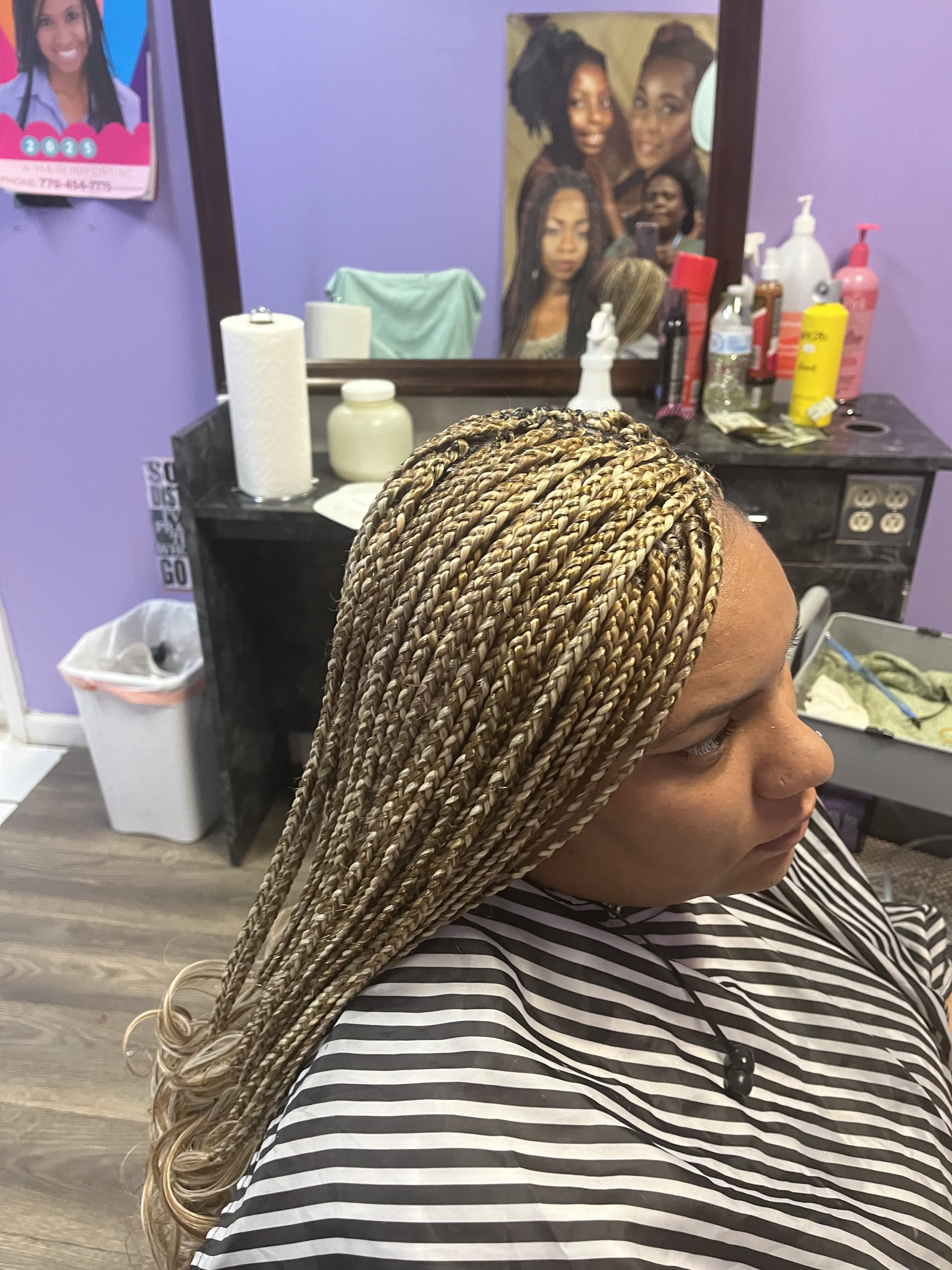 Braids 2