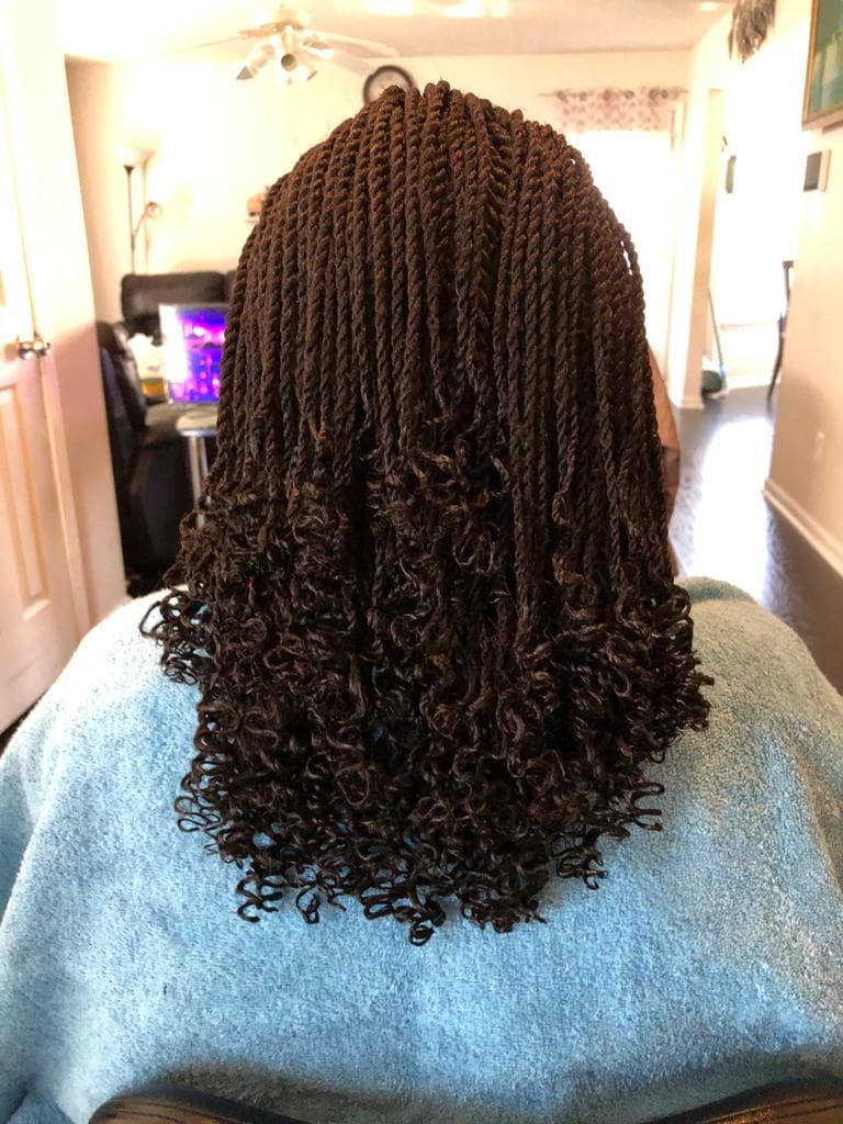 Braids 2