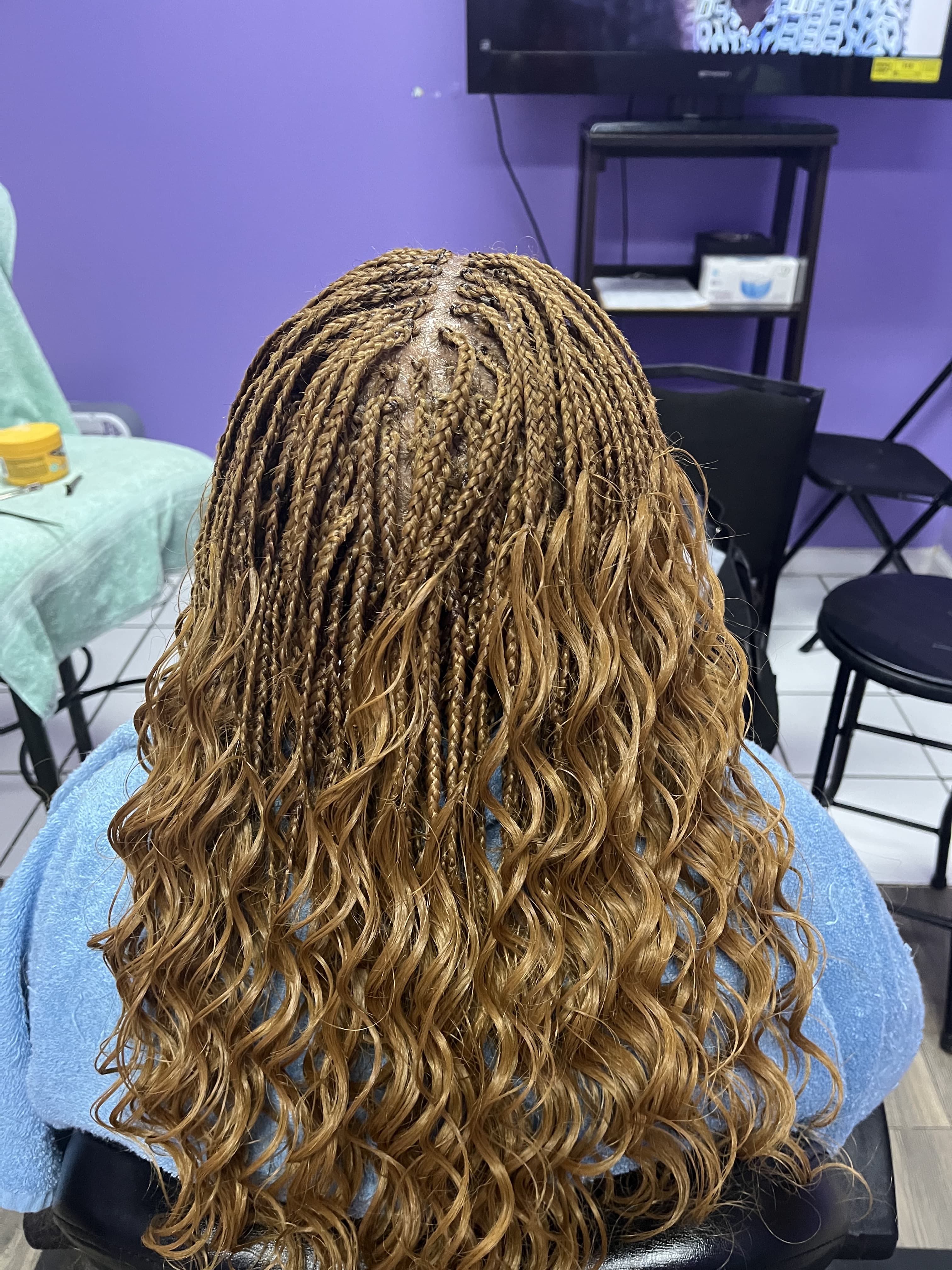 Braids 2