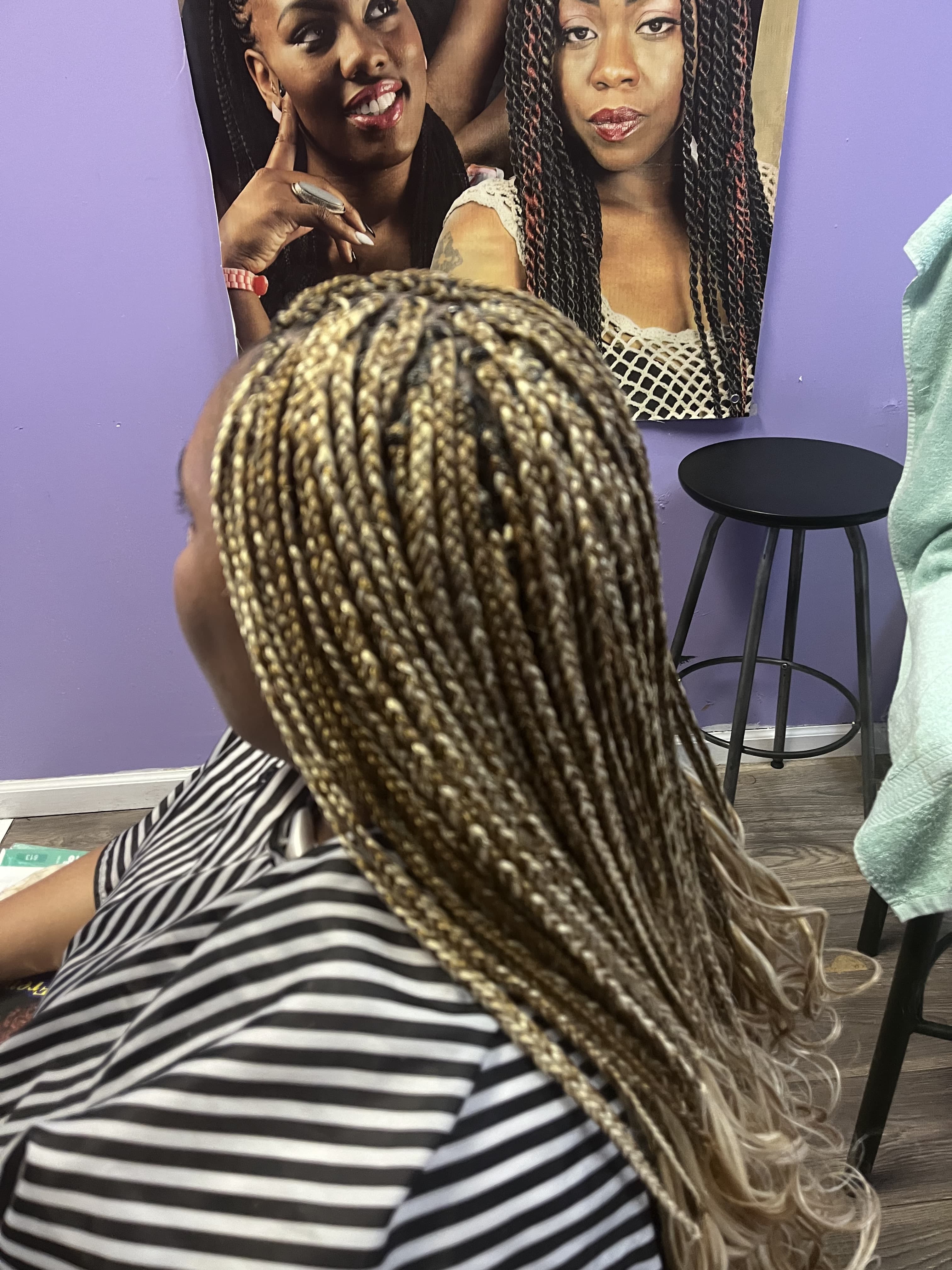 Braids 4