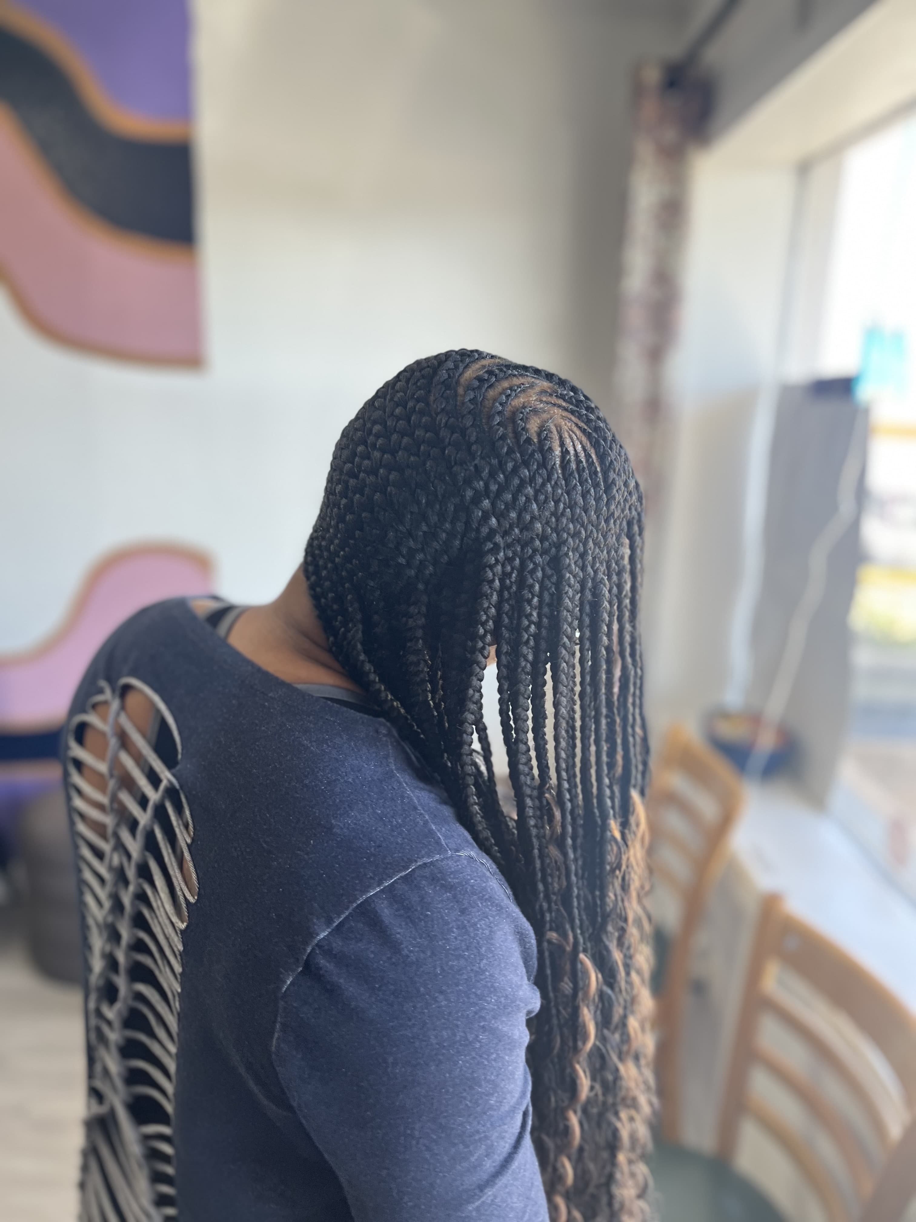 Braids 10