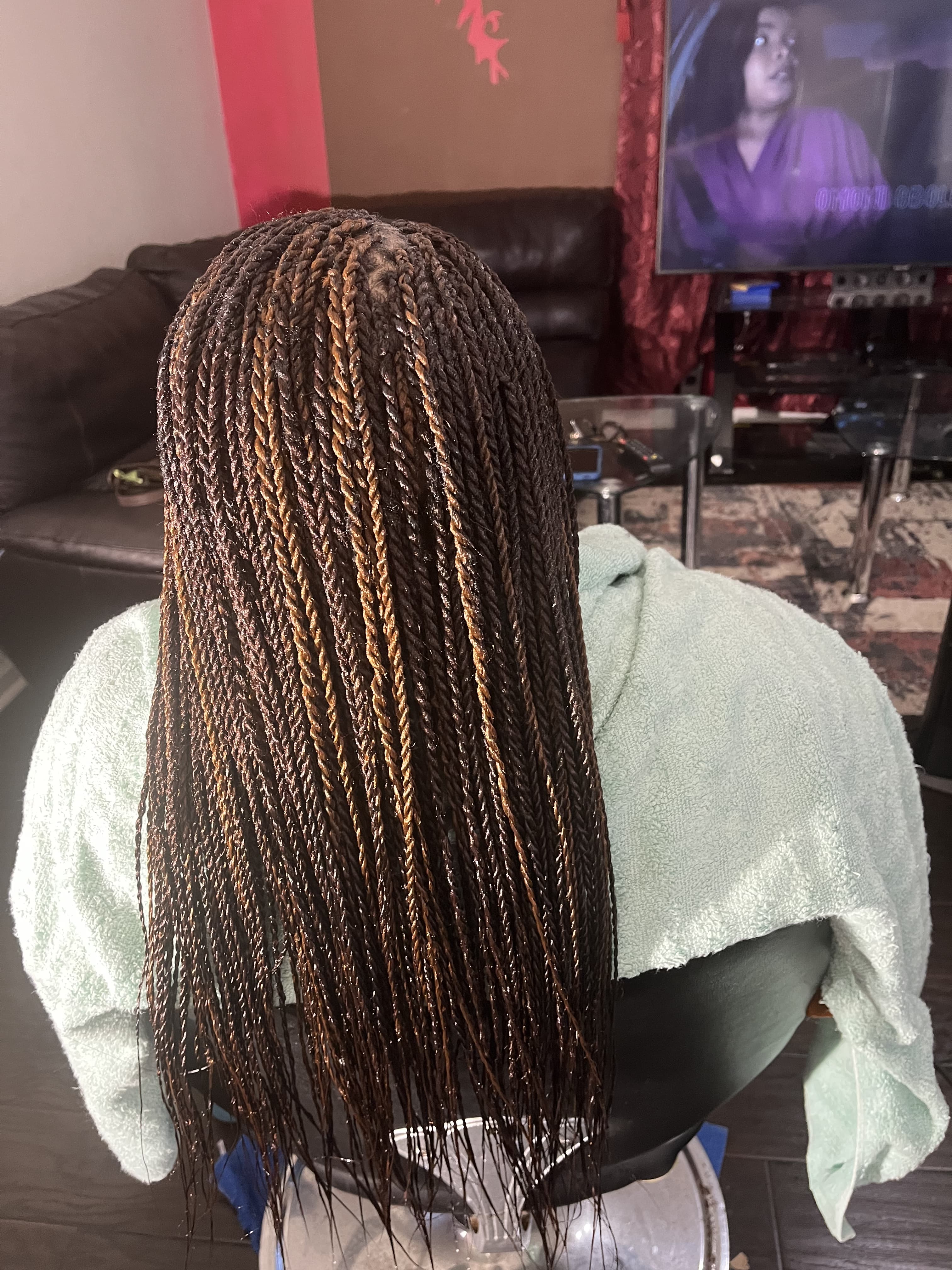 Braid 9