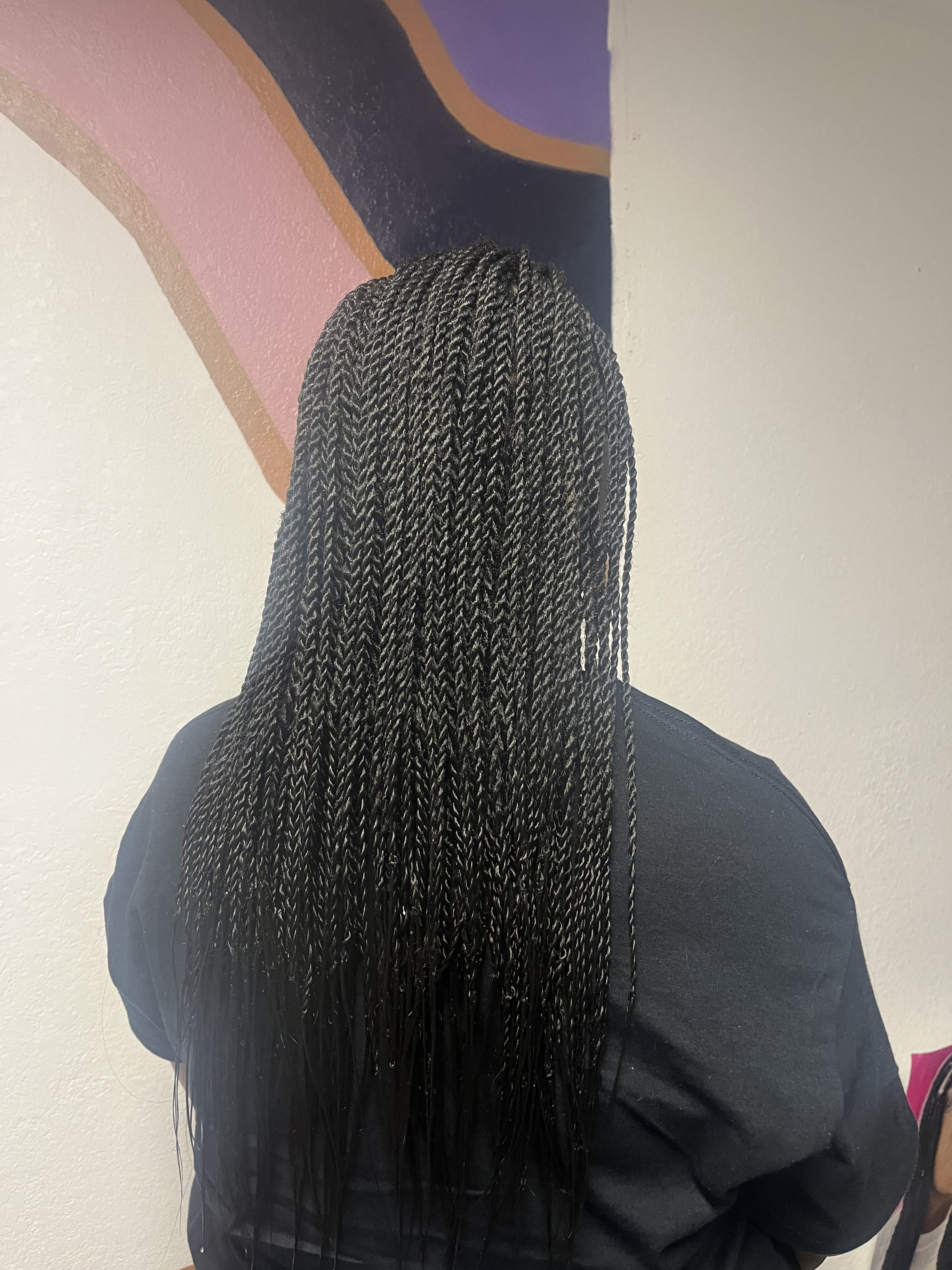 Braid 5