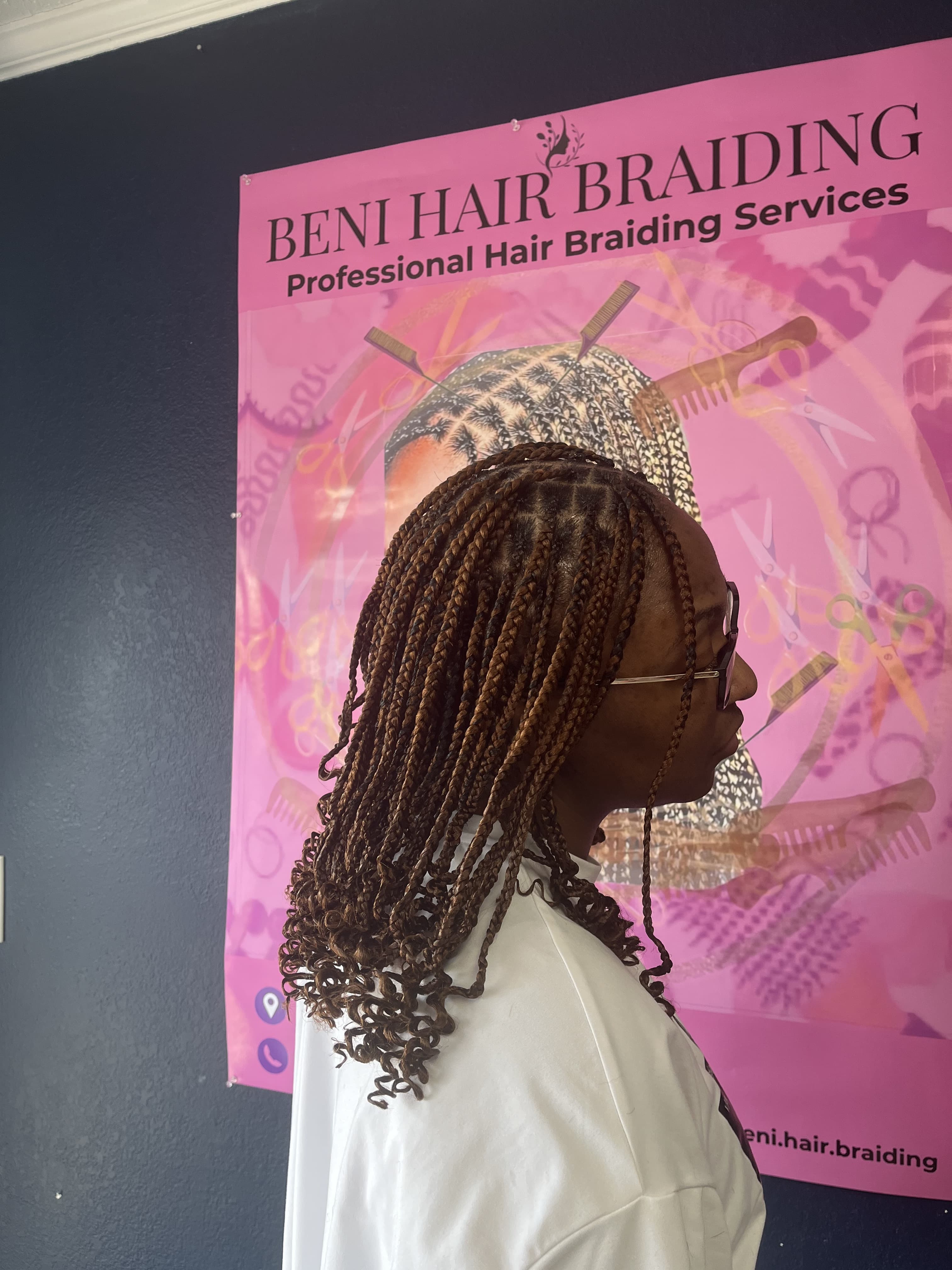 Braids 1