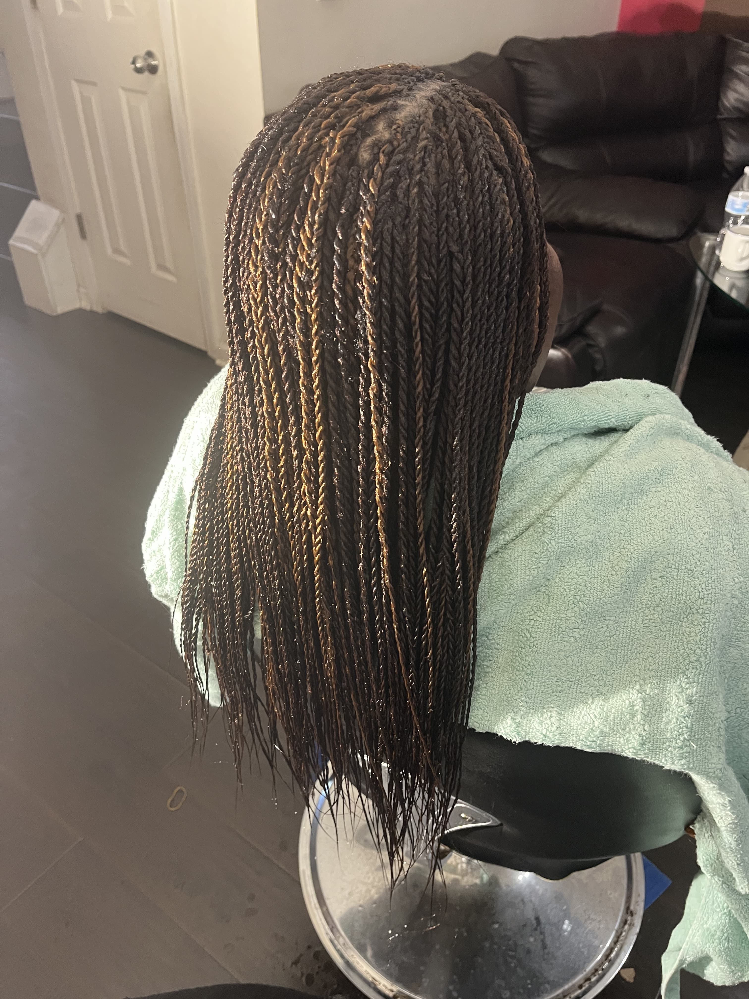 Braid 10