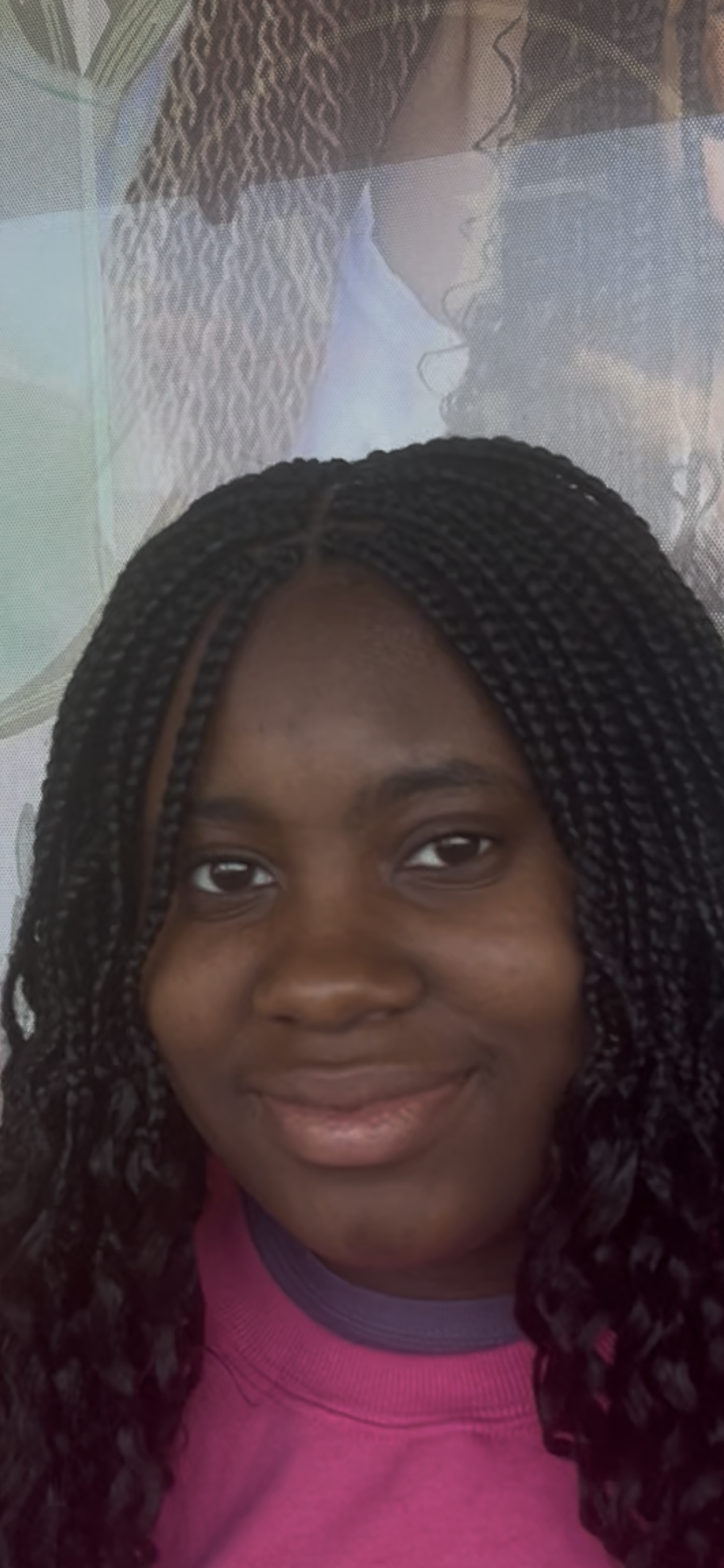 Box Braids