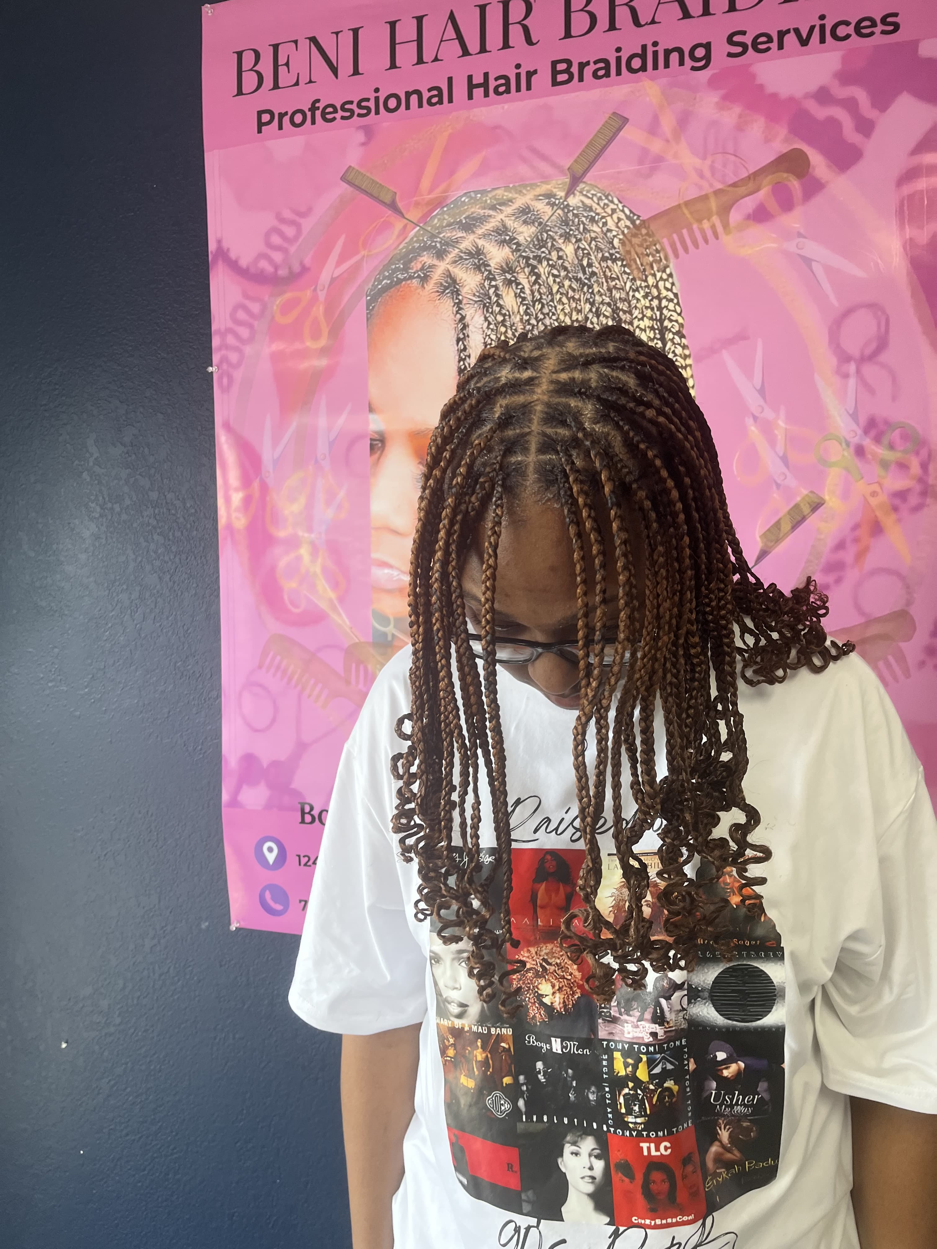 Braids 2