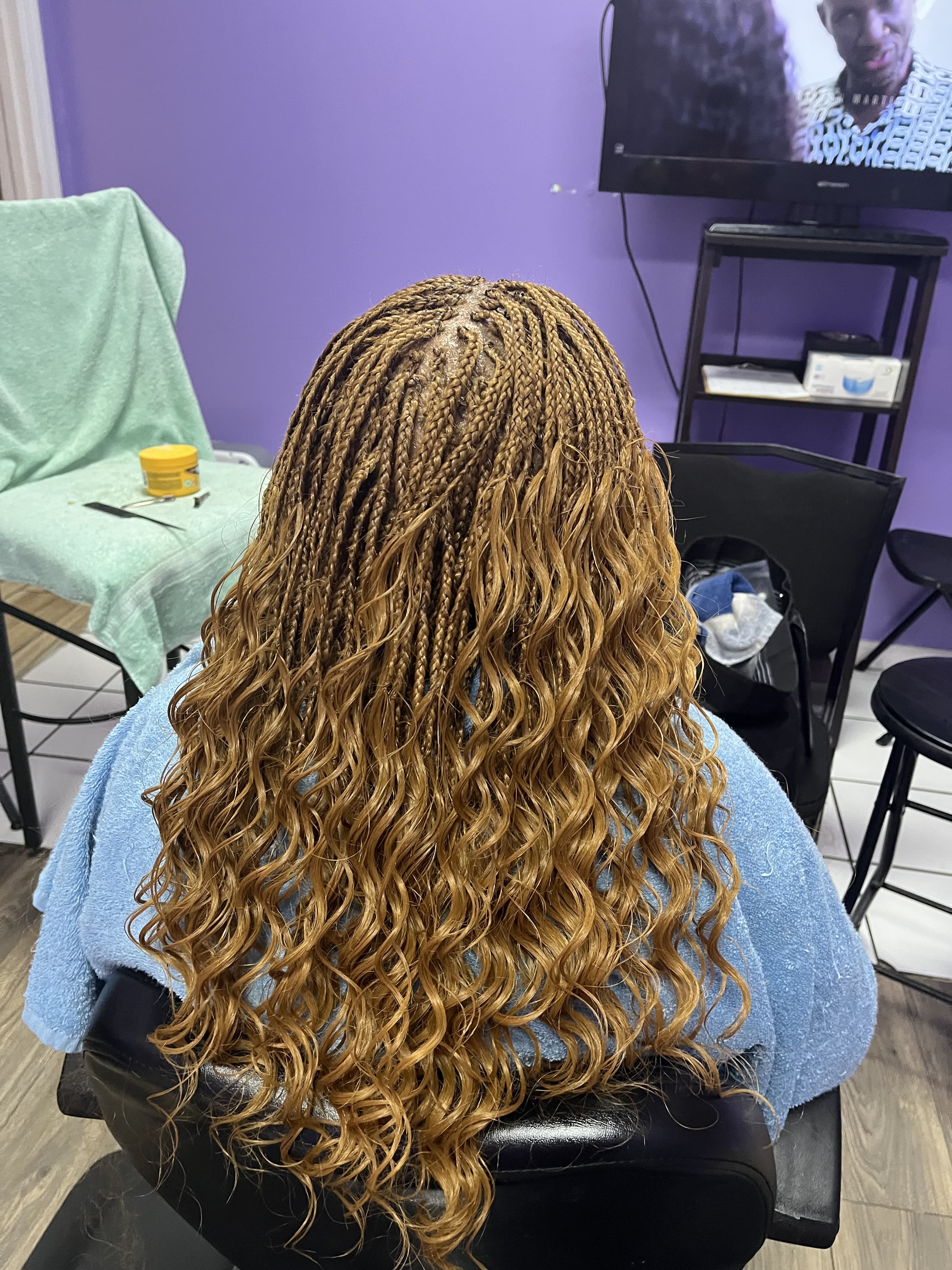 Braids 3