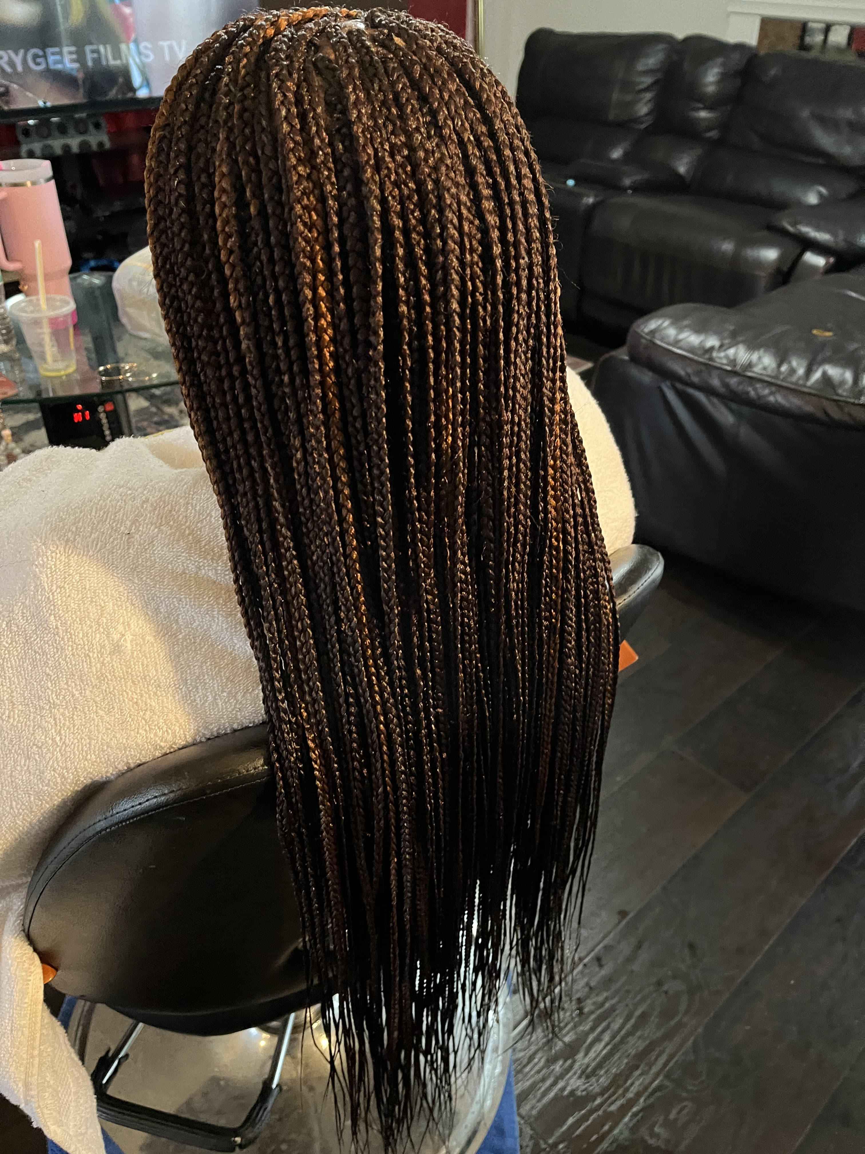 Braid 1