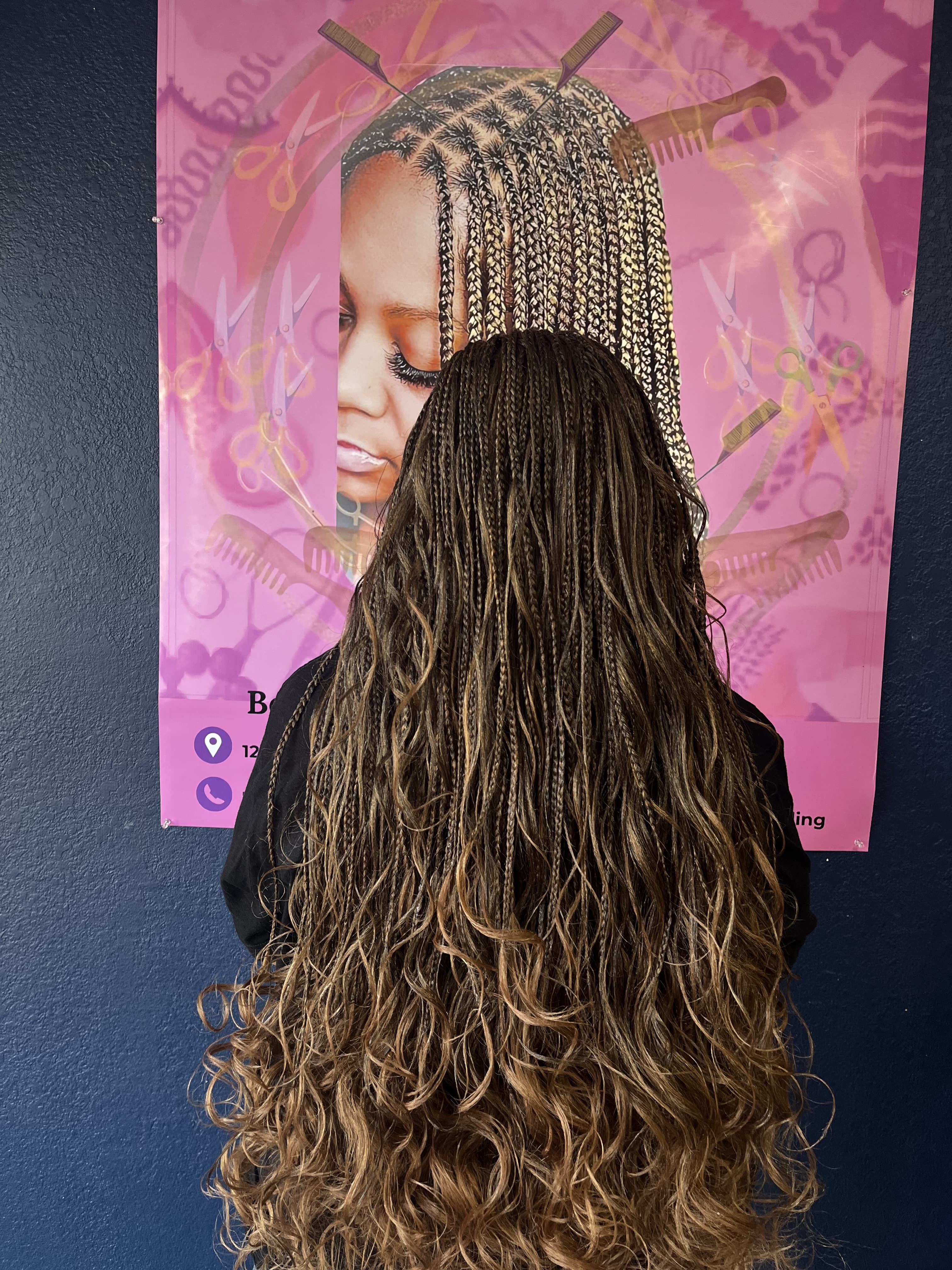 Braids