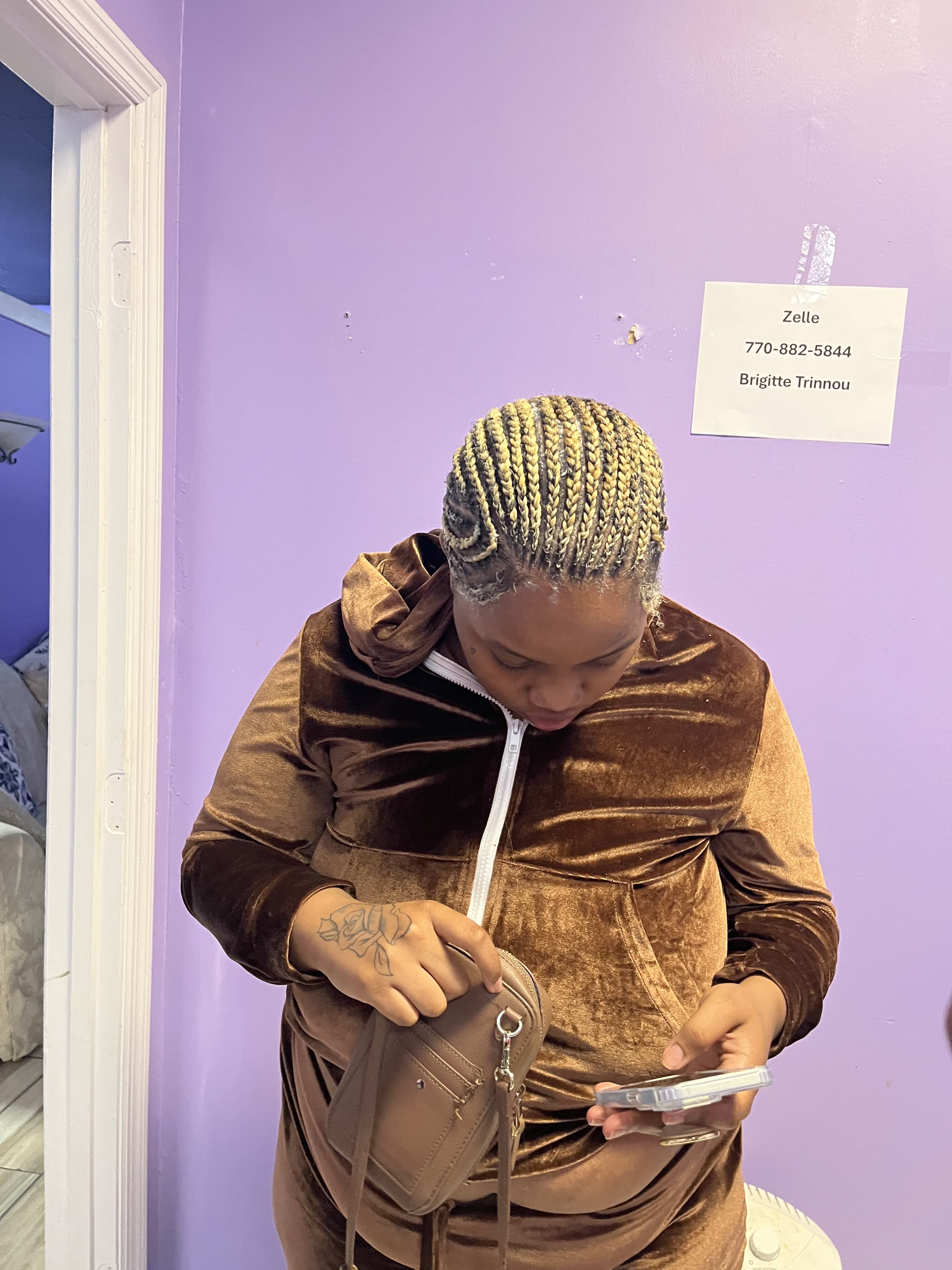 Braids 4