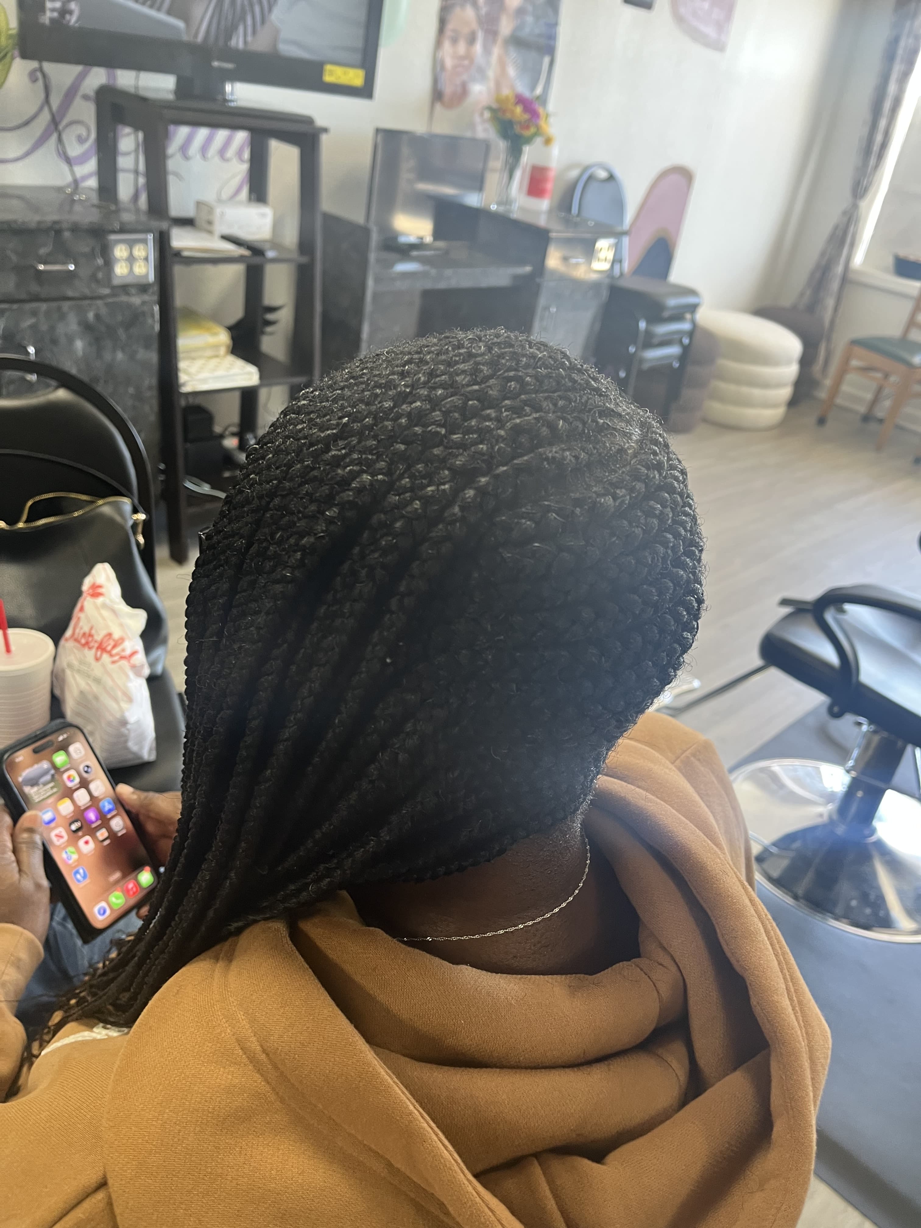 Braids 4