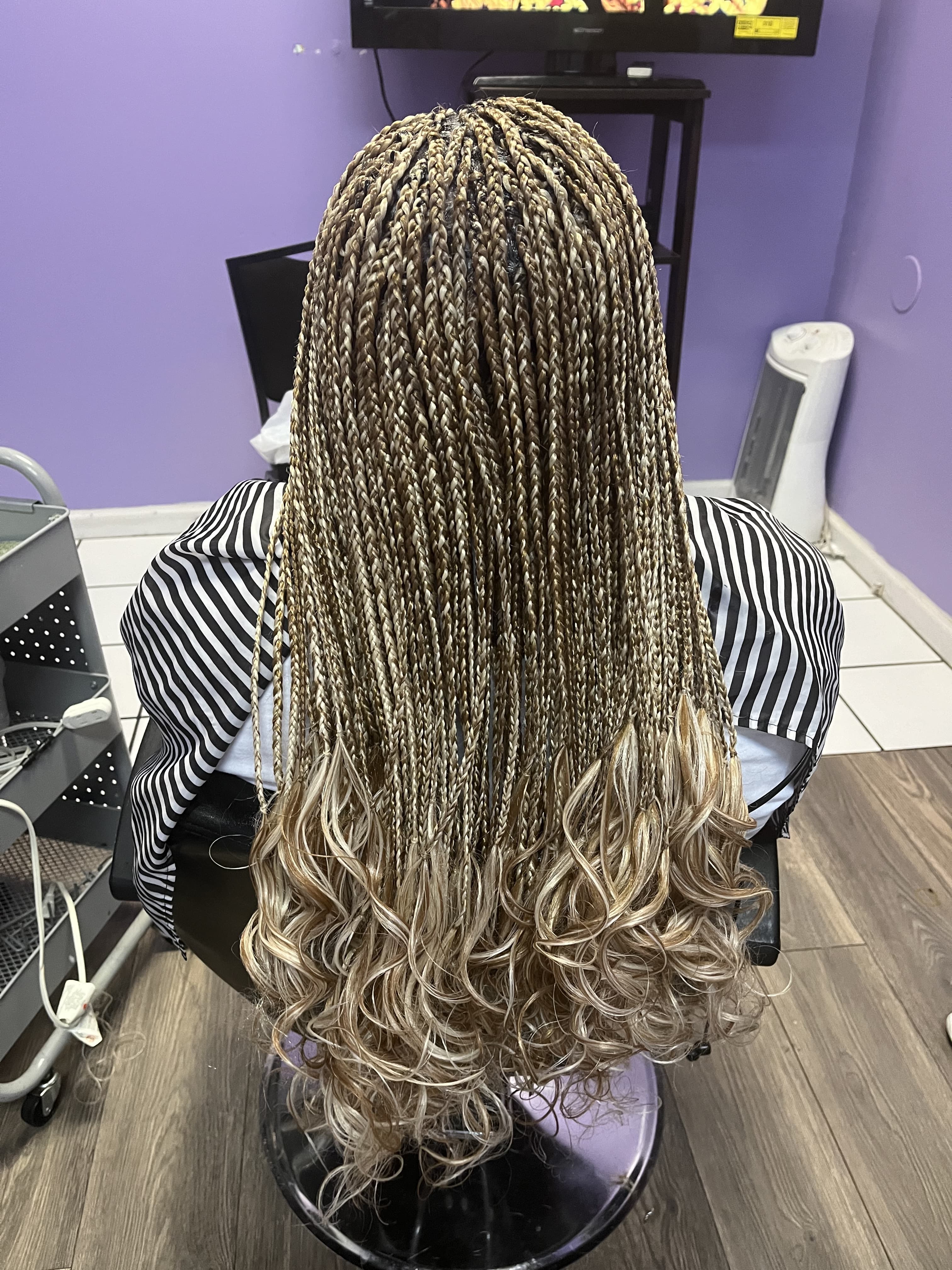 Braids 3