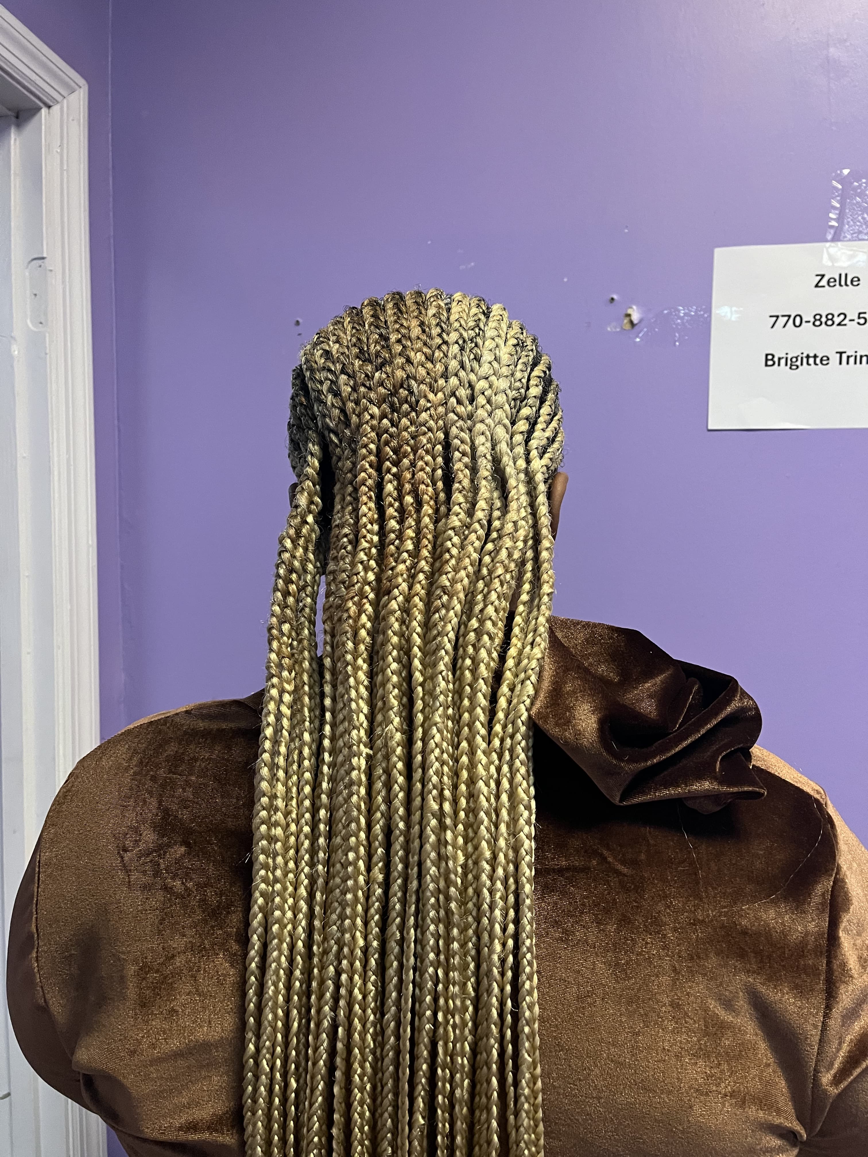 Braids 2