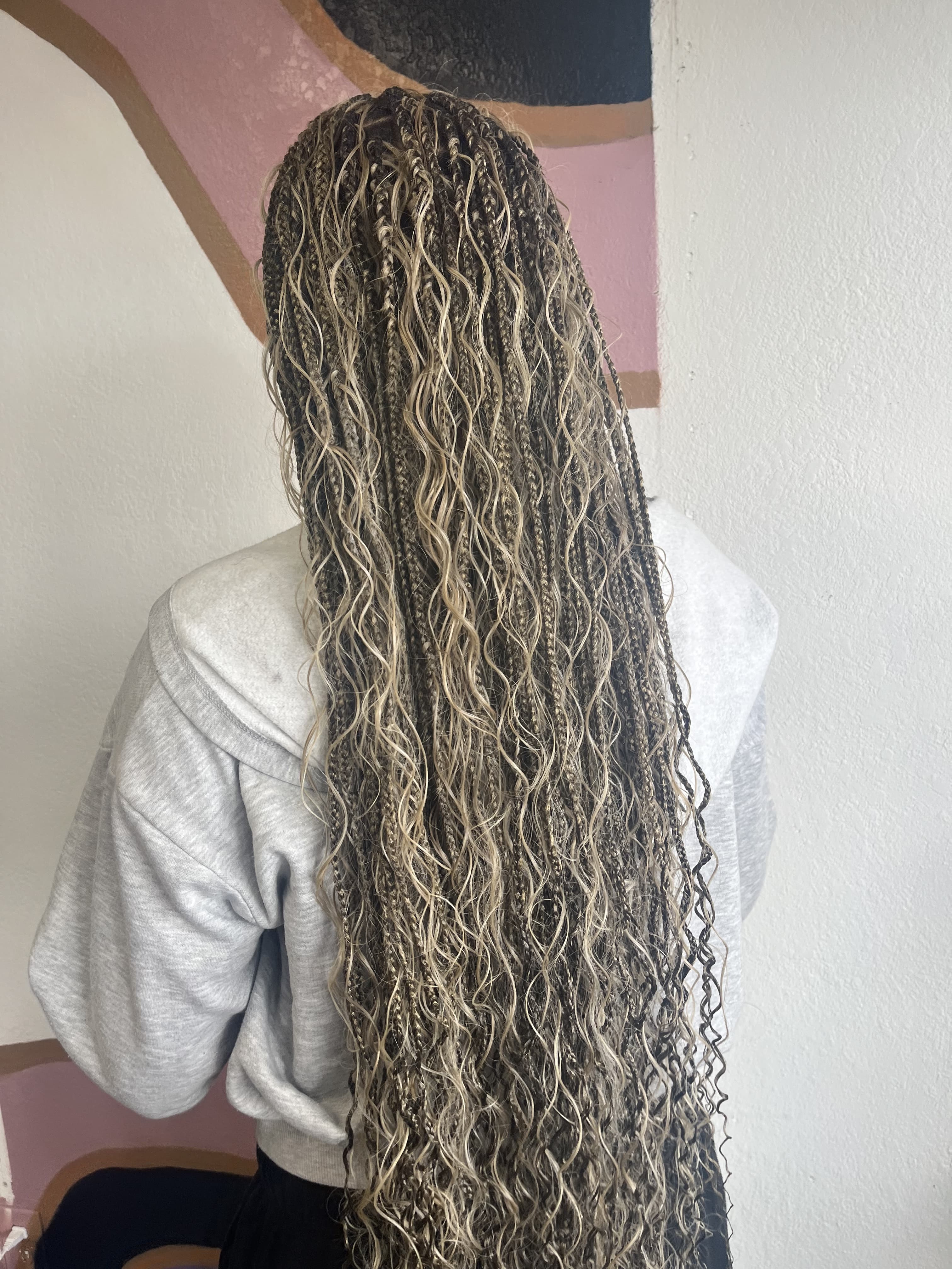 Braid 7