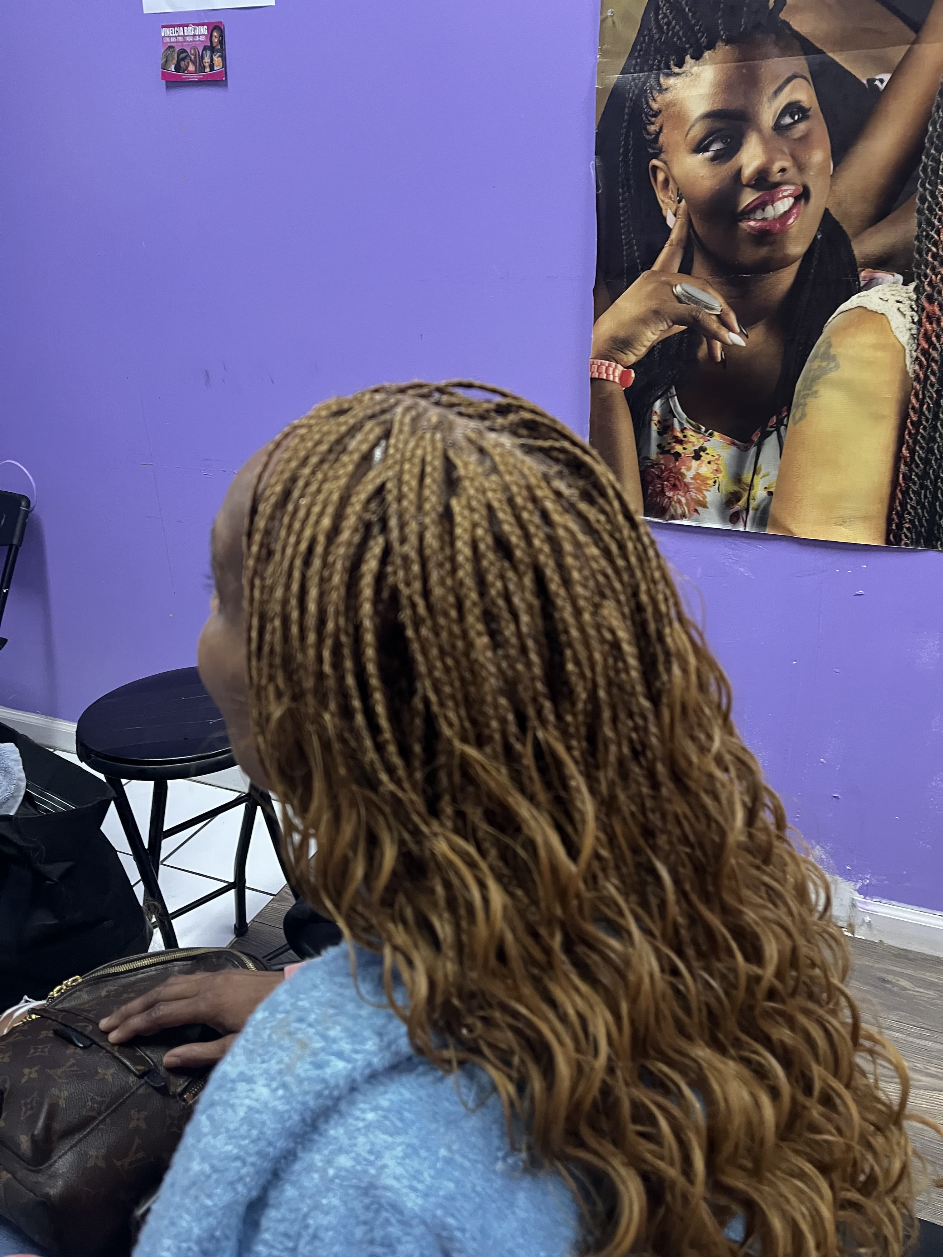 Braids 5