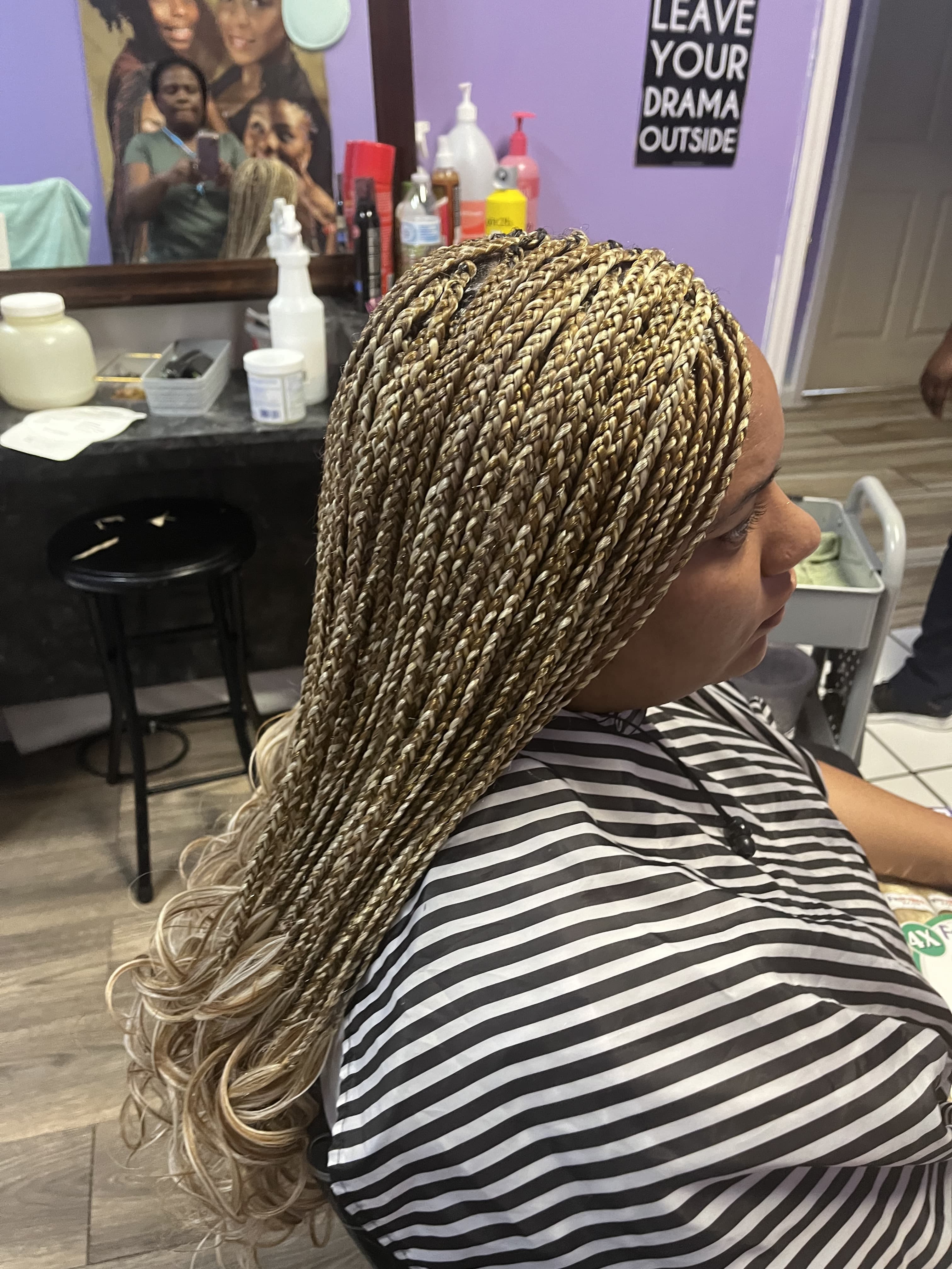 Braids 1