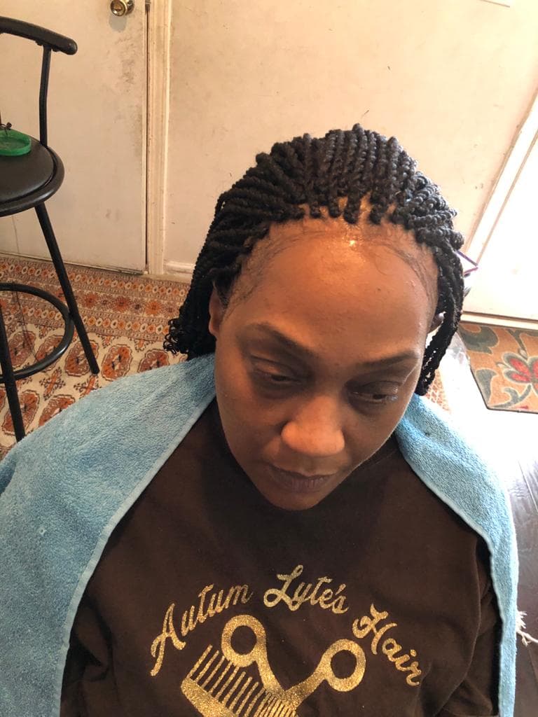 Braids 6