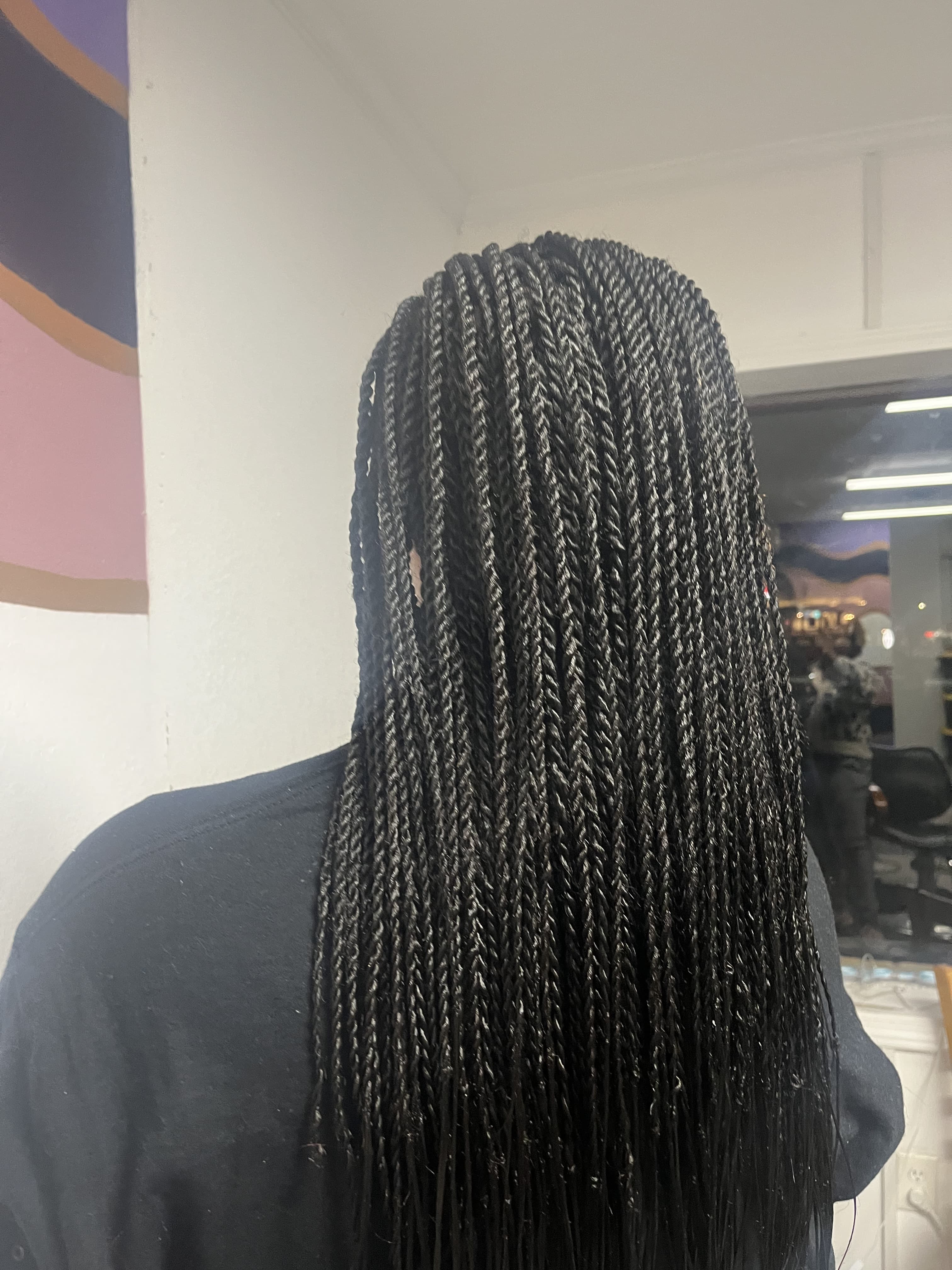 Braid 4