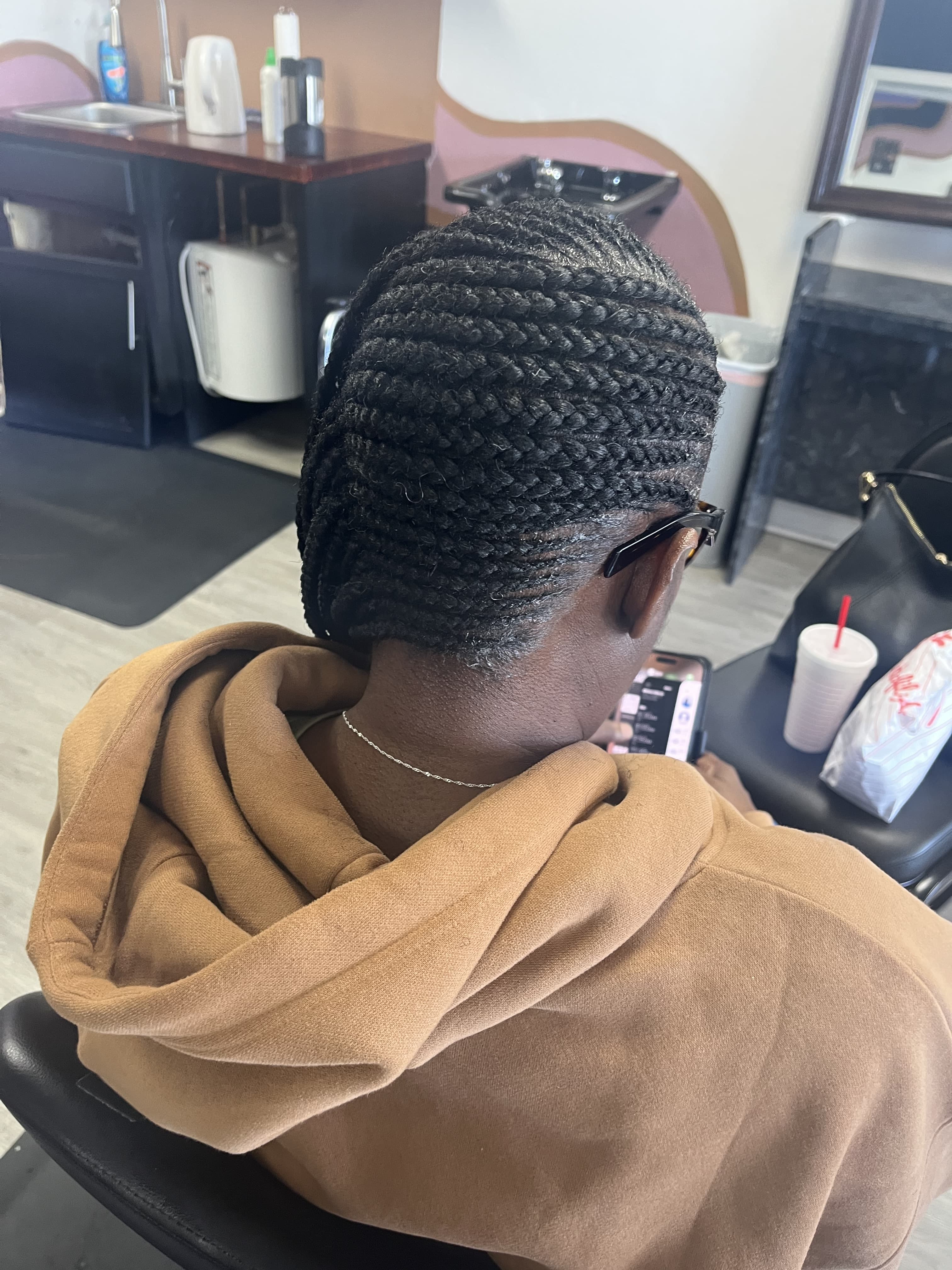 Braids 7