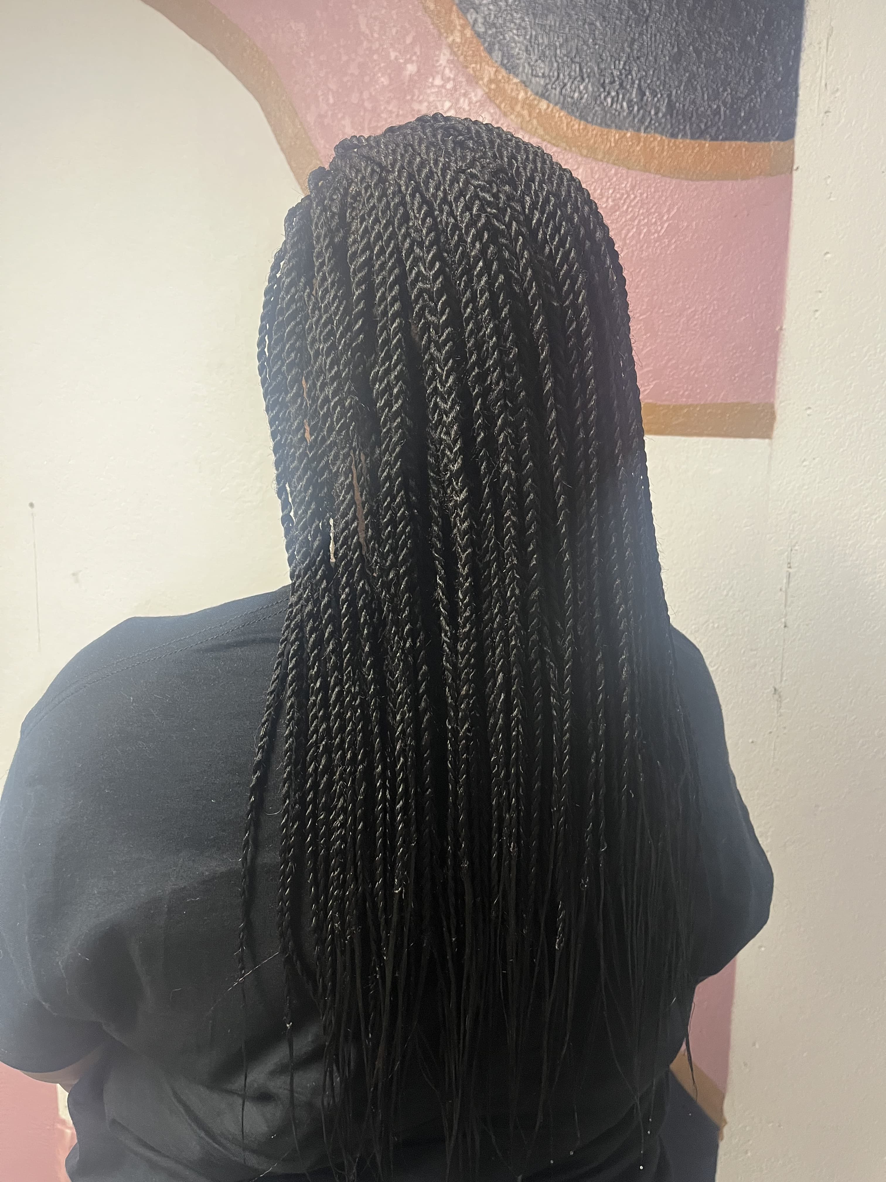 Braid 2