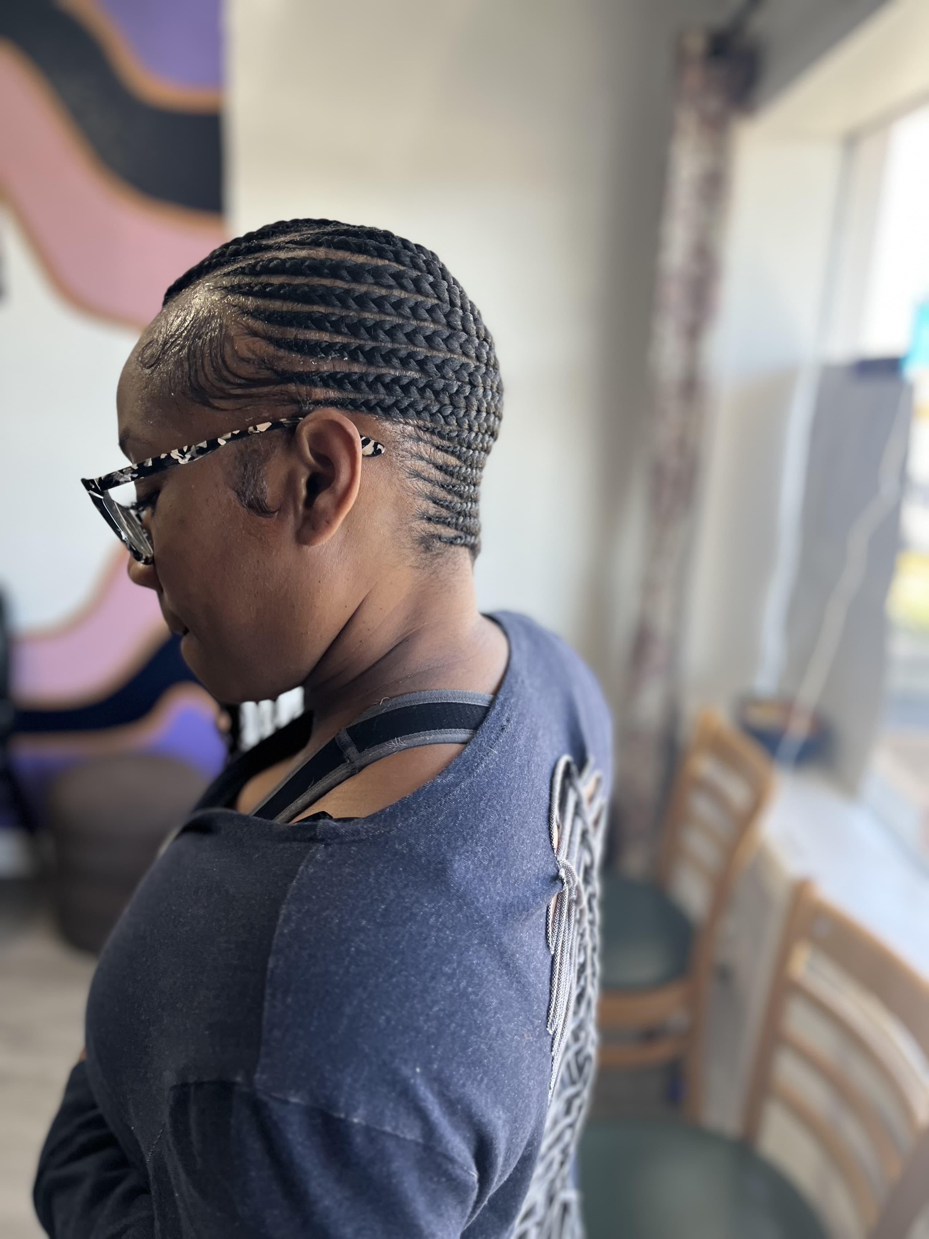 Braids 9