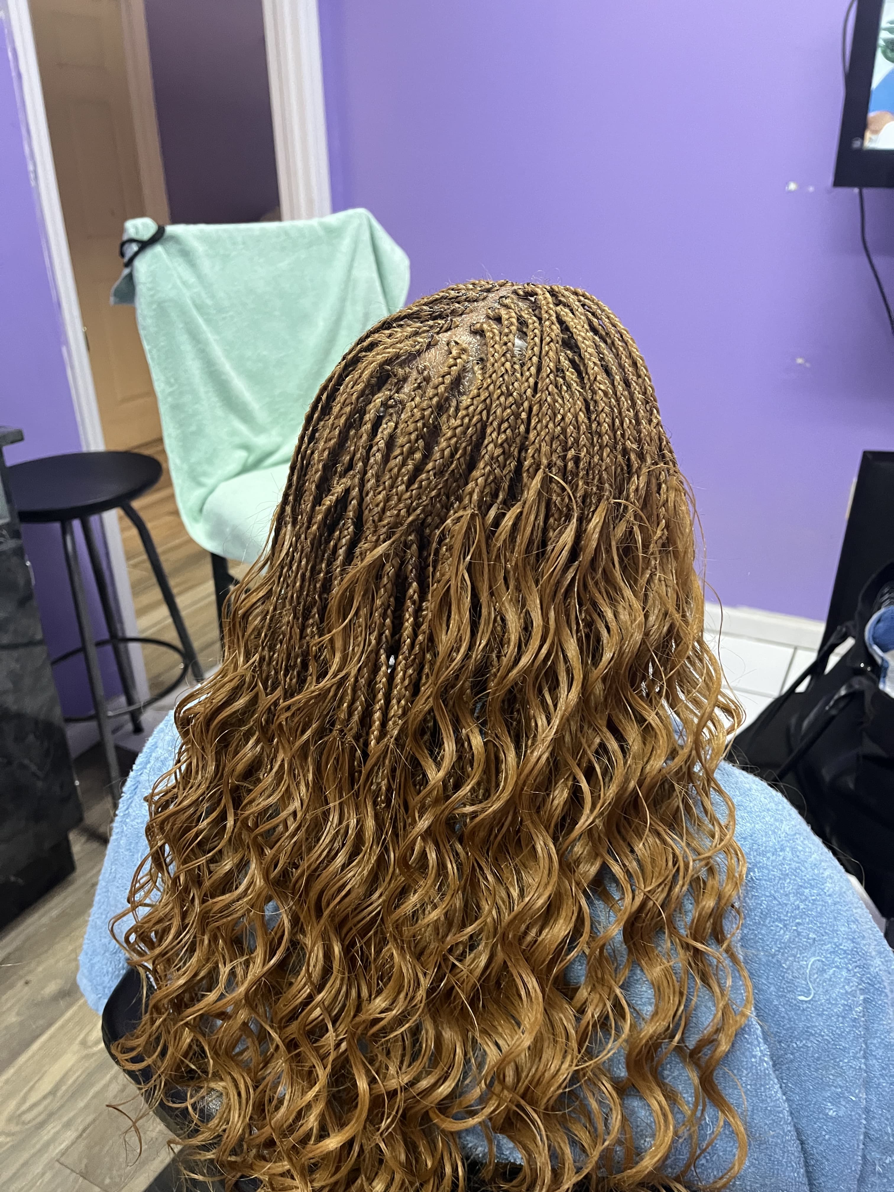 Braids 4