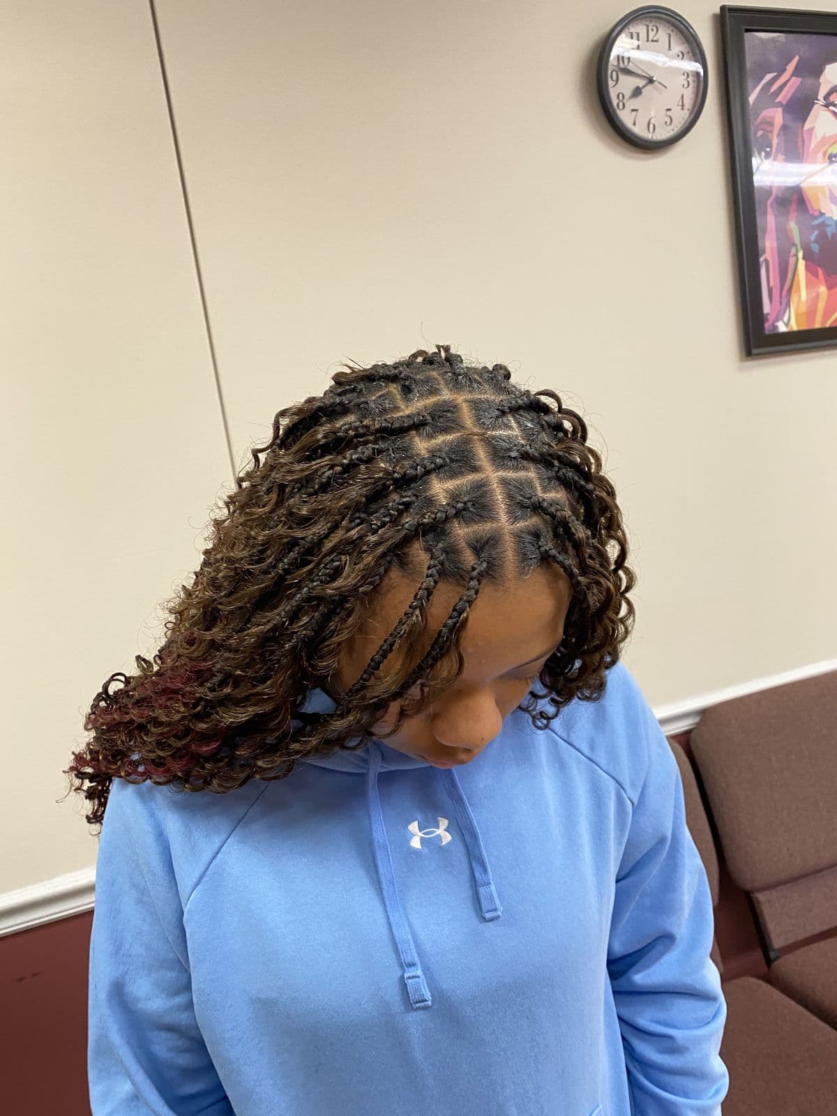 Beni African Hair Braiding